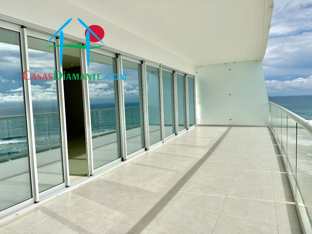 Mare D 14 y 15 - Terraza planta alta 2